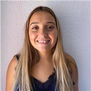 Profesora de matemáticas y todas las áreas busca alumnos que necesiten apoyo
